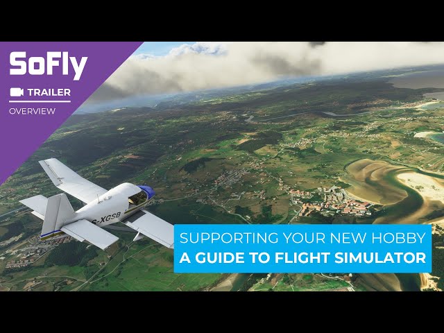 Aerofly rc-7 review an excellent sim card Aerofly rc-7 review an excellent sim card