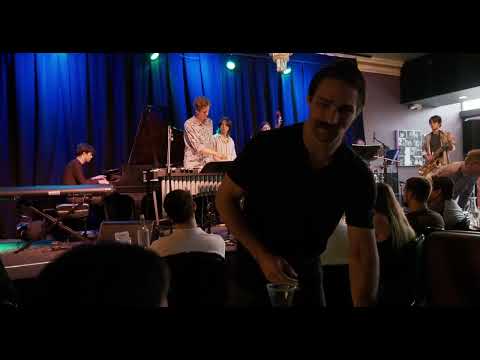 2022 Renwick Quartet @ Dazzle