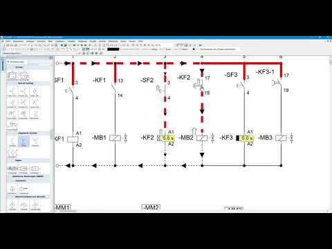 02_02 Elektropneumatik Relais - Arten: Anzugsverzögert und Abfallverzögert