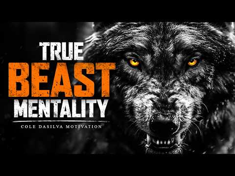 TRUE BEAST MENTALITY I Compilation - Cole DaSilva's Best Motivational Speeches of All Time
