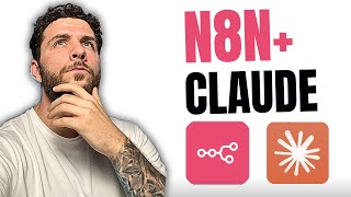 How to Connect N8N to Claude INSTANTLY