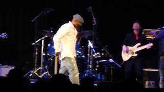 CALVIN RICHARDSON - A WOMANS GOTTA HAVE IT - LIVE IN LONDON 2012