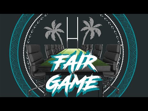 Fair Game: Pacific Rugby Against the World — trailer