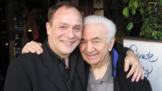 Remembering DEL SIMMONS - "Sweet Georgia Brown"