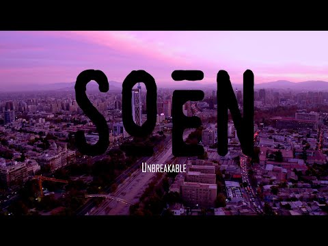 SOEN - Unbreakable (Official Video)