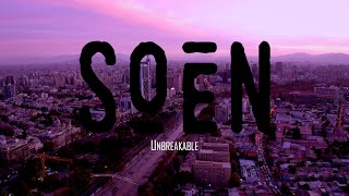 Musik-Video-Miniaturansicht zu Unbreakable Songtext von Soen
