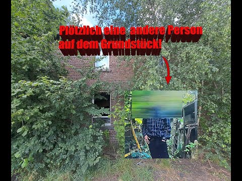 Knallharte Konfrotation am alten Bauernhof! Belgien Tour Teil 11