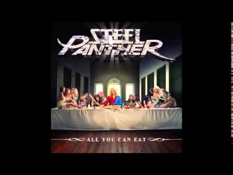 Steel Panther - Ten Strikes You're Out