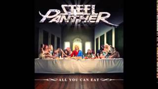 Steel Panther - Ten Strikes You&#39;re Out
