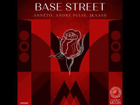 Andre Pulse _ Flower Power Extended Mix