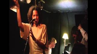 Kim Zombik - A Lyrical Look at Monk's Sphere - "Pannonica" / "Little Butterfly"