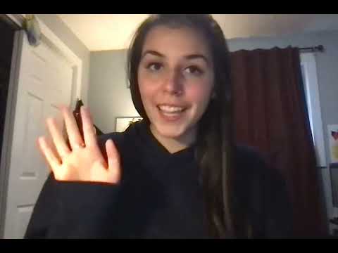 Revel Student Testimonial - Sophie Kane - Dalhousie
