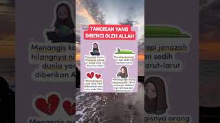 Download lagu tangisan yang di benci ALLAH #informasi mp3
