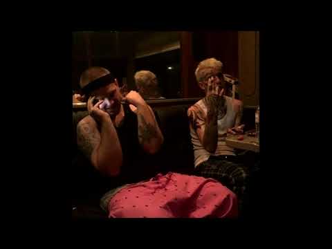 Lil Peep talking to Milkavelli about their unreleased song with KirbLaGoop