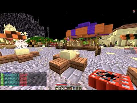 Funniest BajanCanadian Hunger Games Moment!