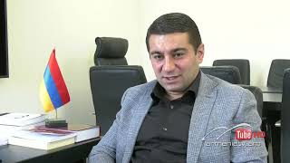 Սուր անկյուն 10.07.2022 - Նելլի Հարությունյան «Մասնավորի հետ սերտաճած»