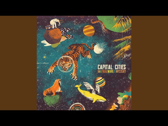 Conociendo a Capital Cities: Una historia musical y sus mejores canciones