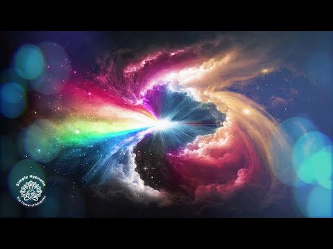 1111Hz Good Karma - Attract Waves of Abundance and Healing Into Your Life