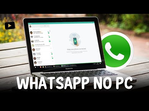 Como Instalar  WhatsApp No PC 2020