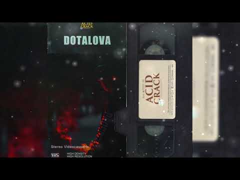 Xcho x 10AGE x Jamik x BRANYA x MACAN x BODIEV  x ARCHI TYPE BEAT 2021 - DOTALOVA | prod. ACID CRACK