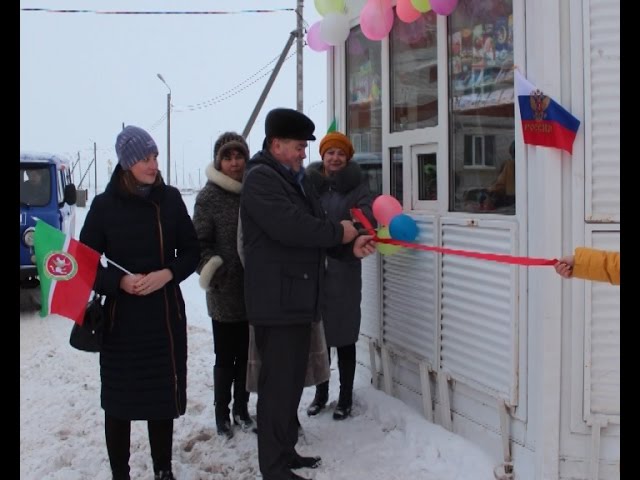 Два шага до газеты