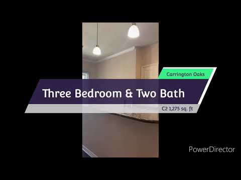 Amazing C2 Floor plan