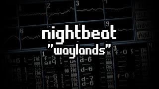 Nightbeat  — Waylands