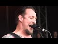 Volbeat - Soulweeper LIVE With Full Force 2008