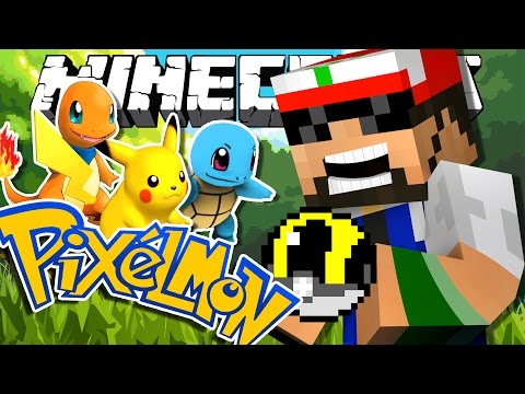 I GIVE IN! I'LL PLAY PIXELMON!