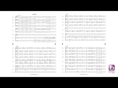 The Three Musketeers – Filip Ceunen