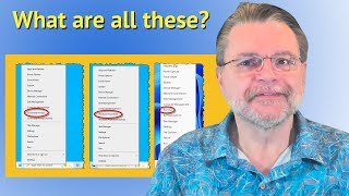 Command Prompt Power Shell Terminal What’s the Difference Which Do I Want