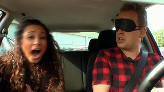 'Wat een kreng' - DE SLECHTSTE CHAUFFEUR VAN NEDERLAND