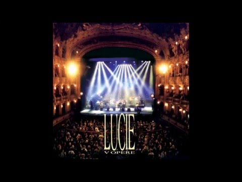 Lucie - Oheň (Lucie v Opeře)