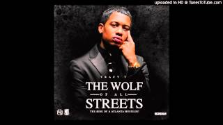 Tracy T - No Reason (feat. Que)