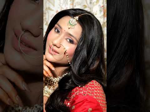Bridal Makeup Artist portfolio by Glam By Aiza Mua in Udaipur - Photo 0