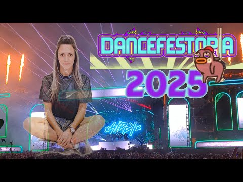 SIPPY @ Dancefestopia 2025