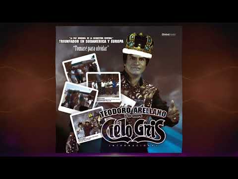 Mix Cielo Gris (TeodoroArellano) - HaroldMix & DjAndresPerez