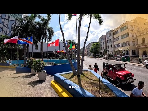 ¡Cómo viven los cubanos la CRISIS!😪 #cuba #travel 