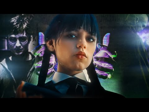 GLICHERY - FATALIPA (Official Music Video)