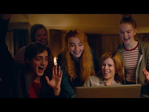 Clouds 2020 Trailer Clip And Video