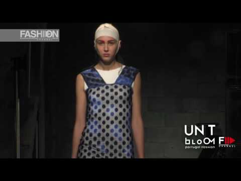 PORTUGAL FASHION SS17 | UN T | By Fashion Channel