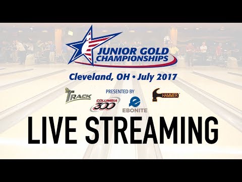 2017 Junior Gold Championships - U20 Boys (Advancers Round) - Inside Bowling