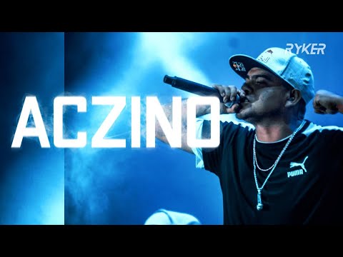 EL MINUTAZO de ACZINO vs CHUTY 👑 Red Bull Internacional 2023