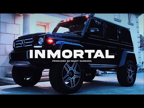 *FREE* Fivio Foreign x POP SMOKE type beat - "INMORTAL" (Prod. Saint Cardona)