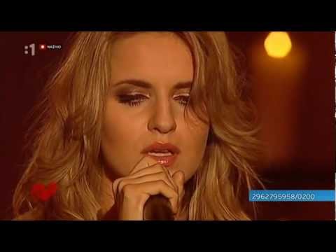 Gabriela Gunčíková - Černý anděl