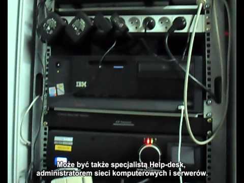 Oferta Edukacyjna LCEZ - film promocyjny dla Gimnazjalistów