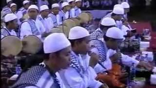 Download lagu Sholawat Yamaniyah, Ala Ya Allah, Lakum Busyro - Full Ahbabul Musthofa Jogja mp3