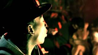 Wiz Khalifa - Hollywood Hoes (Music Video)