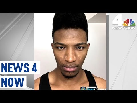 Etika Disappearance: Missing YouTuber's Belongings Found at NYC Bridge | News 4 Now