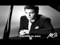 Michael Bublé - Try a little tenderness ...